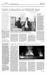 Csíki Hírlap XII. évfolyam 65. szám