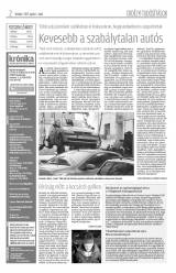 Krónika XIX. évfolyam, 65. szám