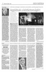 Krónika XIX. évfolyam, 65. szám