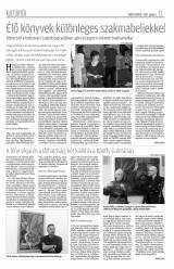Erdélyi Napló XVII. évfolyam, 14. szám