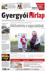 VIII. évfolyam 65. szám