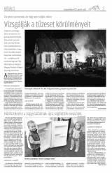 Gyergyói Hírlap VIII. évfolyam 65. szám