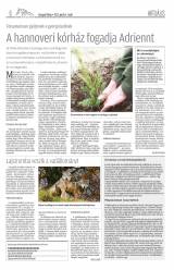 Gyergyói Hírlap VIII. évfolyam 65. szám