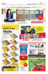 Gyergyói Hírlap VIII. évfolyam 65. szám