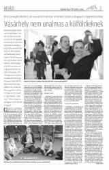 Vásárhelyi Hírlap XI. évfolyam, 66. szám