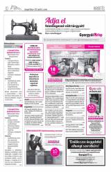 Gyergyói Hírlap VIII. évfolyam 66. szám