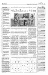 Gyergyói Hírlap VIII. évfolyam 66. szám
