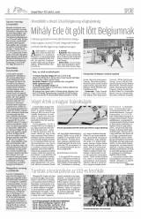 Gyergyói Hírlap VIII. évfolyam 66. szám