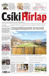 XII. évfolyam 66. szám