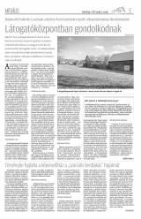 Csíki Hírlap XII. évfolyam 66. szám
