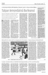 Krónika XIX. évfolyam, 67. szám