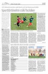 Csíki Hírlap XII. évfolyam 67. szám