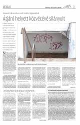Csíki Hírlap XII. évfolyam 67. szám