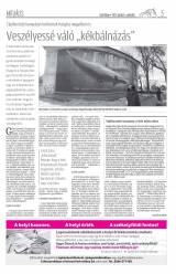 Csíki Hírlap XII. évfolyam 67. szám