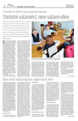 Gyergyói Hírlap VIII. évfolyam 67. szám