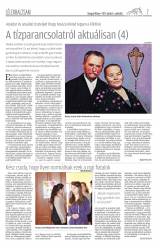Gyergyói Hírlap VIII. évfolyam 67. szám