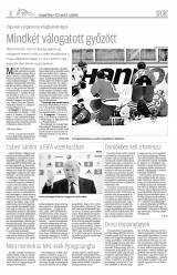 Gyergyói Hírlap VIII. évfolyam 67. szám