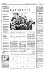 Gyergyói Hírlap VIII. évfolyam 67. szám