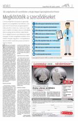 Gyergyói Hírlap VIII. évfolyam 67. szám