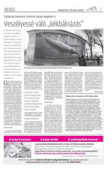 Udvarhelyi Híradó XXVIII. évfolyam, 67. szám