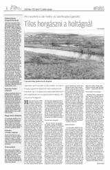 Csíki Hírlap XII. évfolyam 68. szám