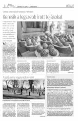 Csíki Hírlap XII. évfolyam 68. szám