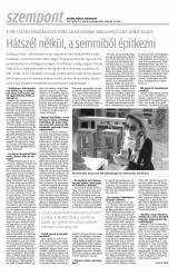 Krónika XIX. évfolyam, 68. szám