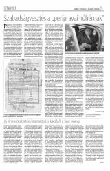 Krónika XIX. évfolyam, 68. szám