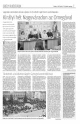 Krónika XIX. évfolyam, 68. szám