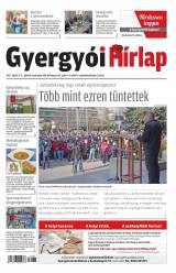 VIII. évfolyam 68. szám