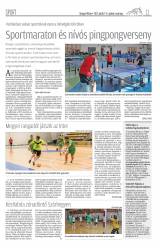 Gyergyói Hírlap VIII. évfolyam 68. szám