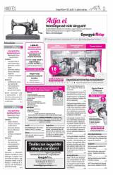 Gyergyói Hírlap VIII. évfolyam 68. szám