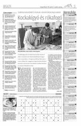 Gyergyói Hírlap VIII. évfolyam 68. szám