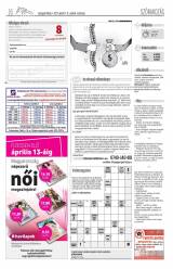 Gyergyói Hírlap VIII. évfolyam 68. szám