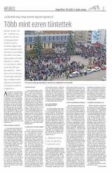 Gyergyói Hírlap VIII. évfolyam 68. szám