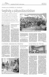 Gyergyói Hírlap VIII. évfolyam 68. szám