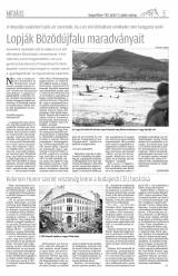 Gyergyói Hírlap VIII. évfolyam 68. szám