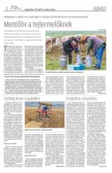 Gyergyói Hírlap VIII. évfolyam 68. szám