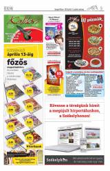 Gyergyói Hírlap VIII. évfolyam 68. szám