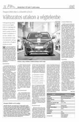 Udvarhelyi Híradó XXVIII. évfolyam, 68. szám