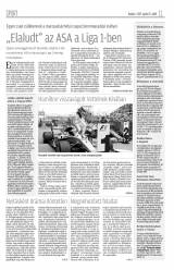 Krónika XIX. évfolyam, 69. szám