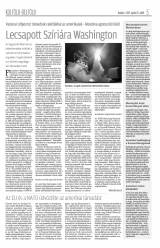 Krónika XIX. évfolyam, 69. szám