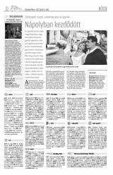 Vásárhelyi Hírlap XI. évfolyam, 69. szám