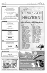 Csíki Hírlap XII. évfolyam 69. szám