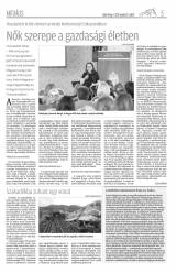 Csíki Hírlap XII. évfolyam 69. szám