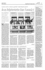 Gyergyói Hírlap VIII. évfolyam 69. szám