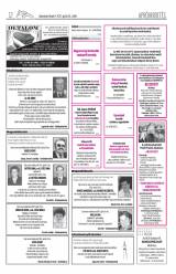 Udvarhelyi Híradó XXVIII. évfolyam, 69. szám