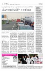 Udvarhelyi Híradó XXVIII. évfolyam, 69. szám