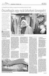 Vásárhelyi Hírlap XI. évfolyam, 70. szám