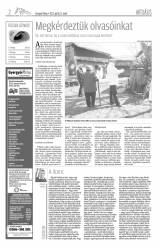 Gyergyói Hírlap VIII. évfolyam 70. szám
